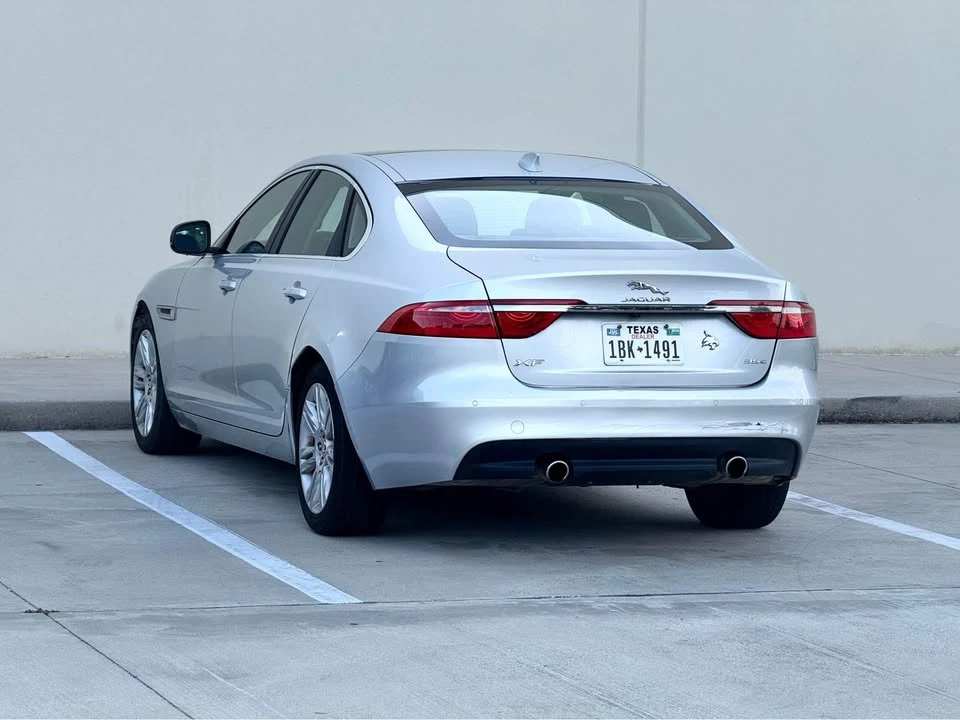2016 Jaguar X260 XF - Image 5 of 19
