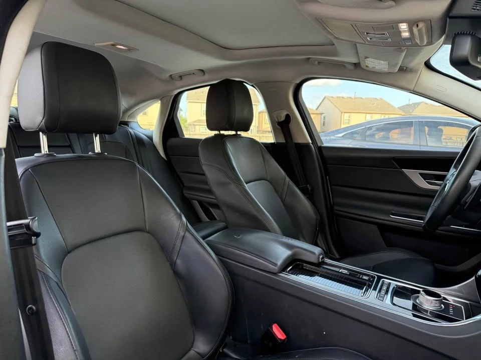 2016 Jaguar X260 XF - Image 16 of 19