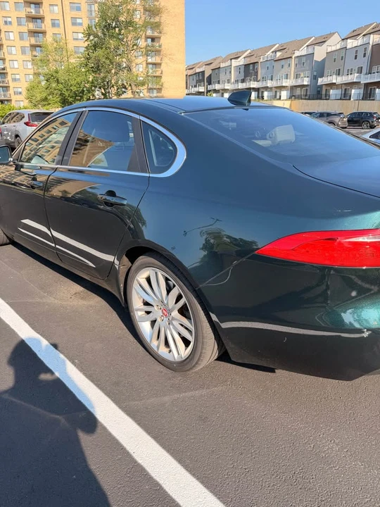 2016 Jaguar X260 XF - Image 6 of 7
