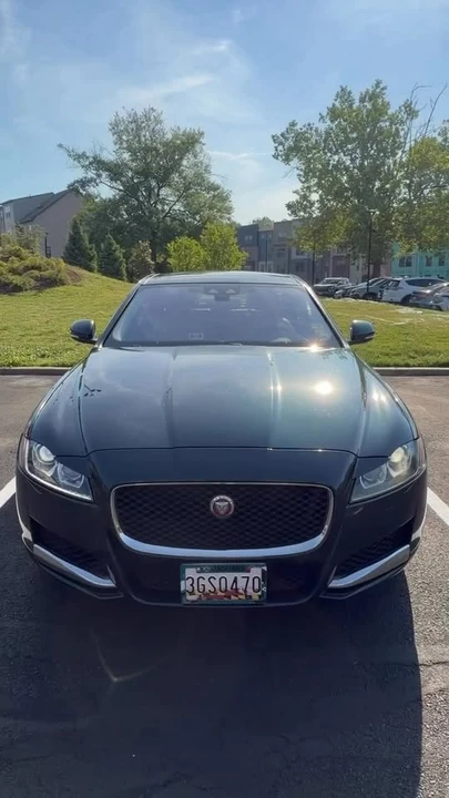 2016 Jaguar X260 XF - Image 7 of 7