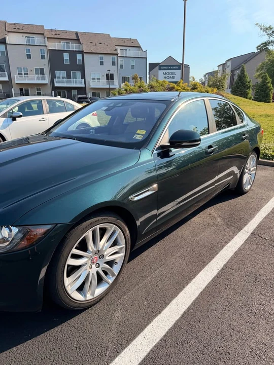 2016 Jaguar X260 XF - Image 3 of 7