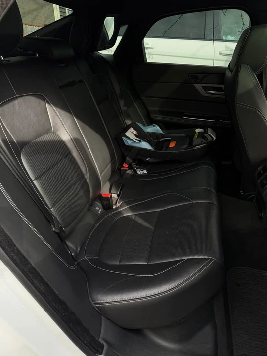 2016 Jaguar X260 XF - Image 4 of 8
