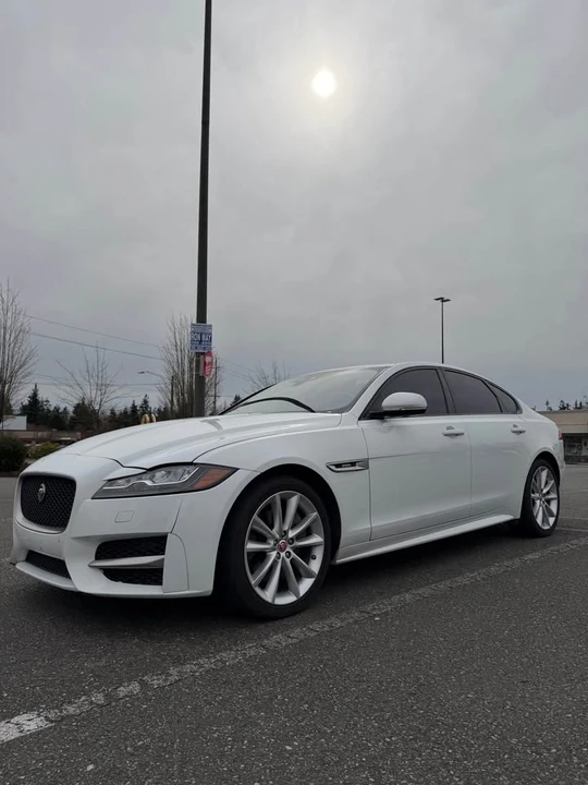 2016 Jaguar X260 XF - Image 5 of 8