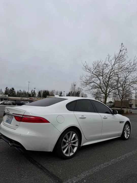 2016 Jaguar X260 XF - Image 8 of 8