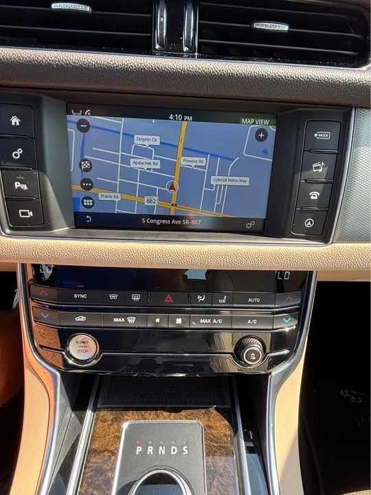 2016 Jaguar X260 XF - Image 10 of 18