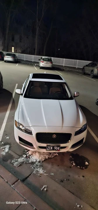 2016 Jaguar X260 XF - Image 2 of 2