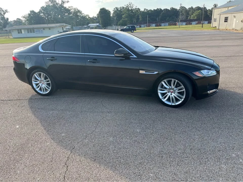 2016 Jaguar X260 XF - Image 3 of 7