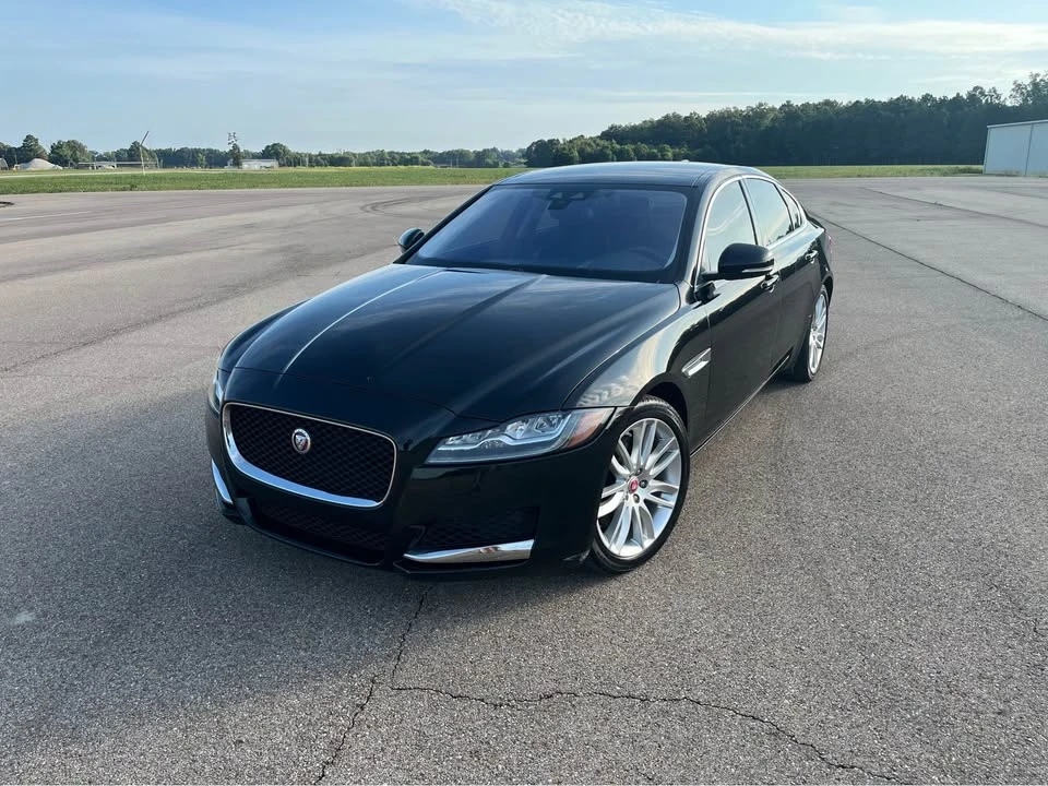 2016 Jaguar X260 XF - Image 2 of 7