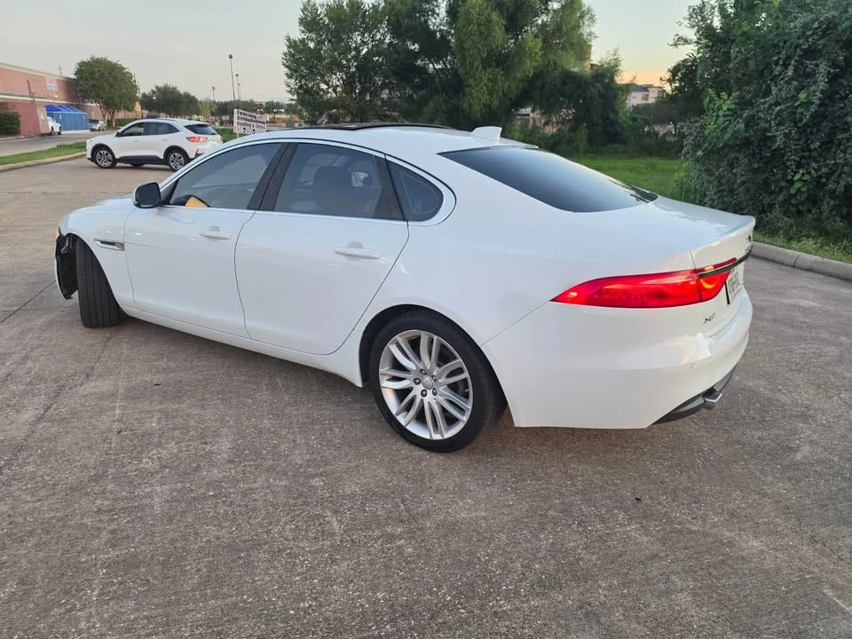 2016 Jaguar X260 XF - Image 4 of 9