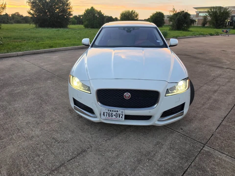 2016 Jaguar X260 XF - Image 2 of 9