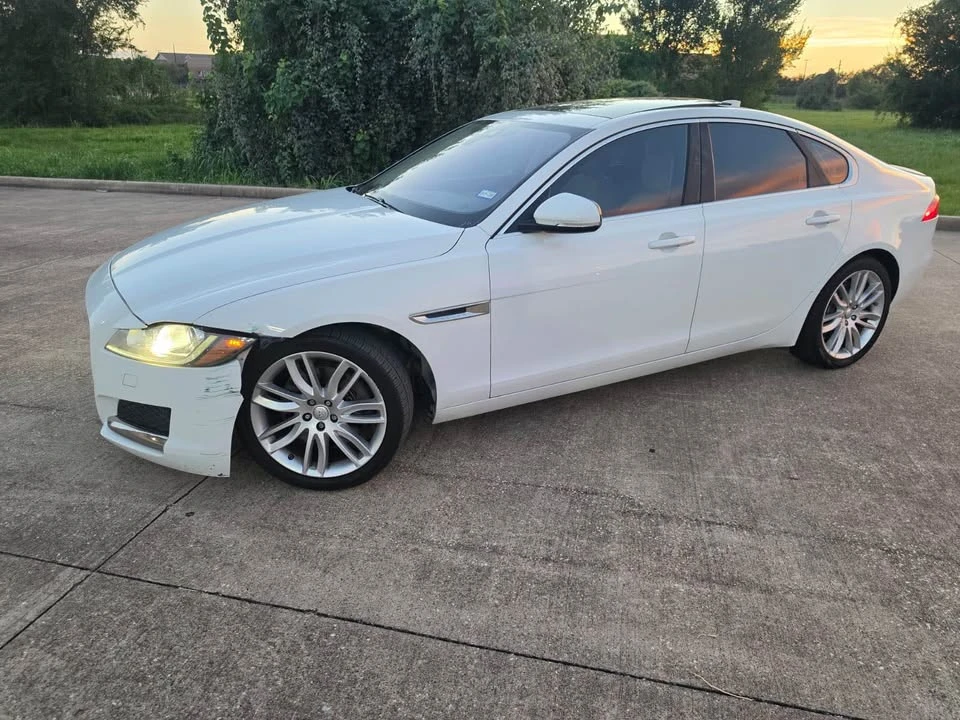 2016 Jaguar X260 XF - Image 6 of 9