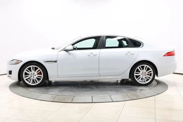 2016 Jaguar X260 XF - Image 8 of 12