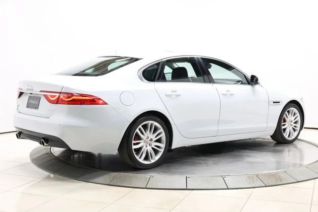 2016 Jaguar X260 XF - Image 4 of 12