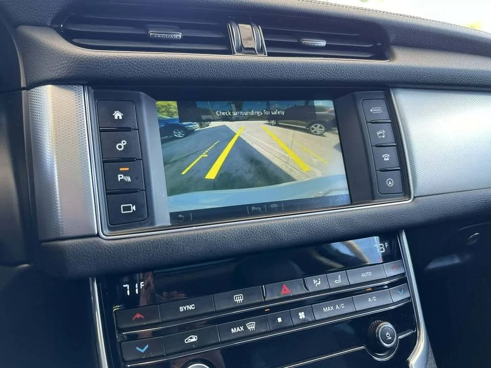 2016 Jaguar X260 XF - Image 10 of 20