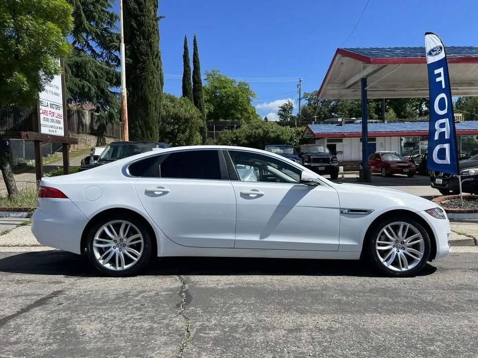 2016 Jaguar X260 XF - Image 3 of 20