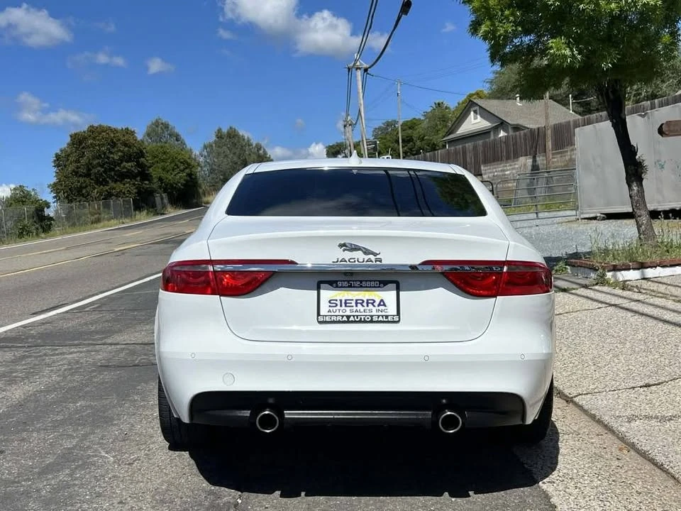 2016 Jaguar X260 XF - Image 5 of 20