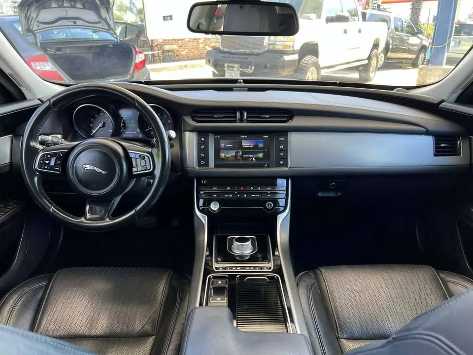 2016 Jaguar X260 XF - Image 20 of 20