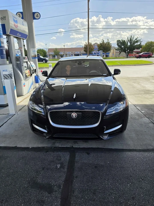 2016 Jaguar X260 XF - Image 5 of 9