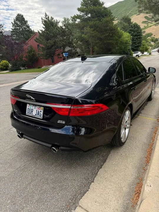 2016 Jaguar X260 XF - Image 3 of 9