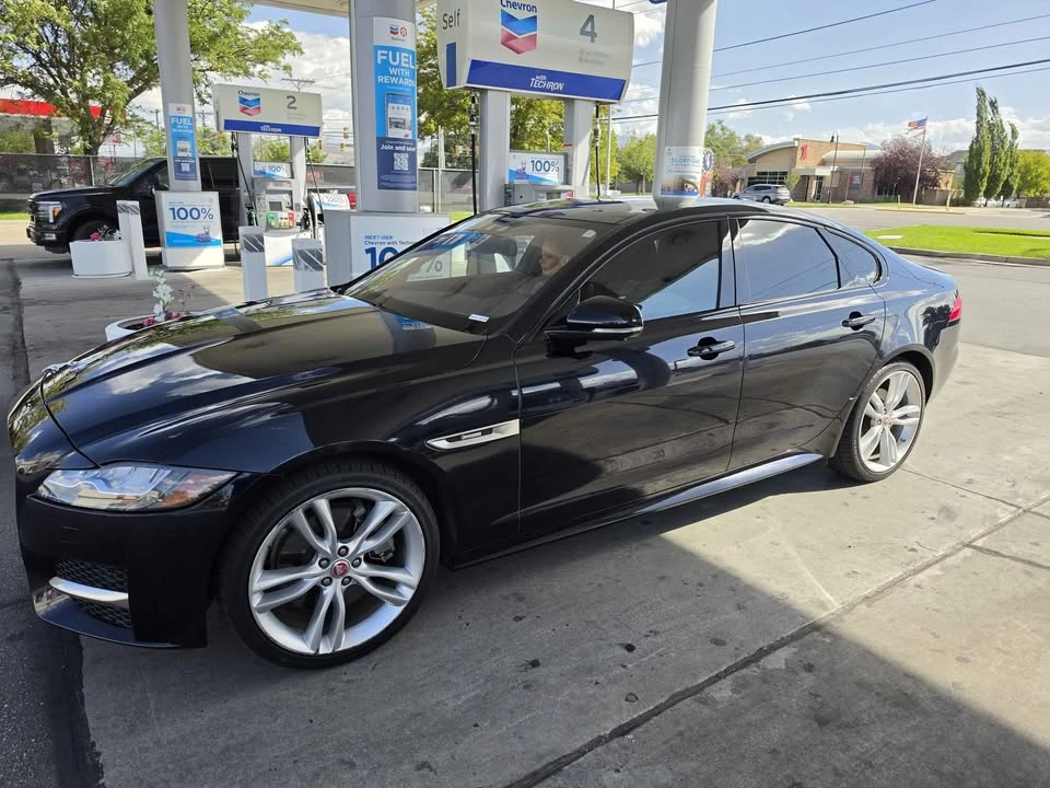 2016 Jaguar X260 XF - Image 4 of 9