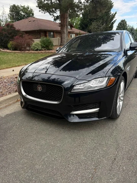 2016 Jaguar X260 XF - Image 2 of 9