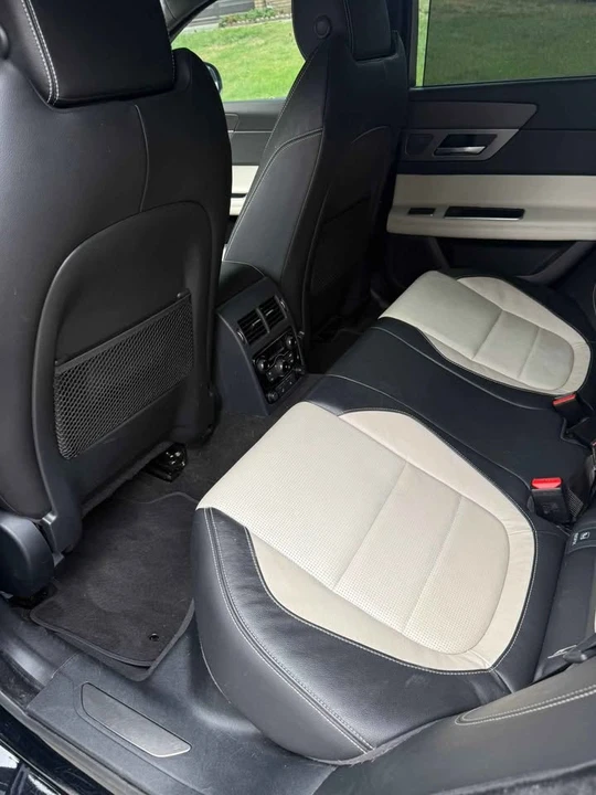 2016 Jaguar X260 XF - Image 9 of 9