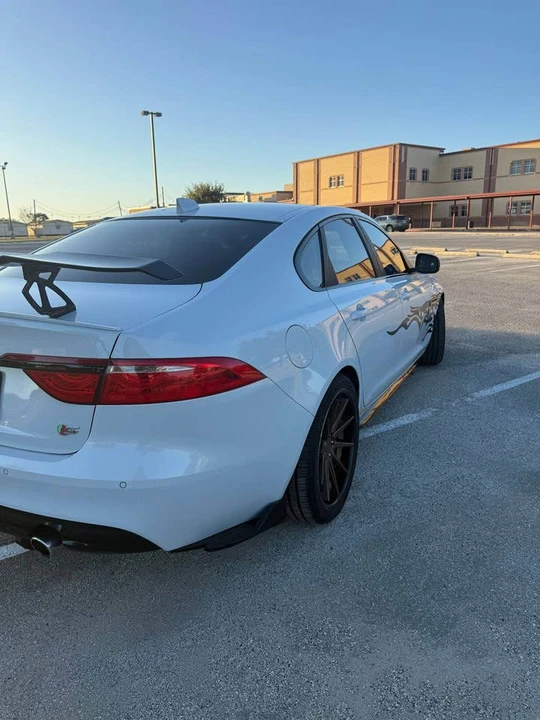 2016 Jaguar X260 XF - Image 6 of 20