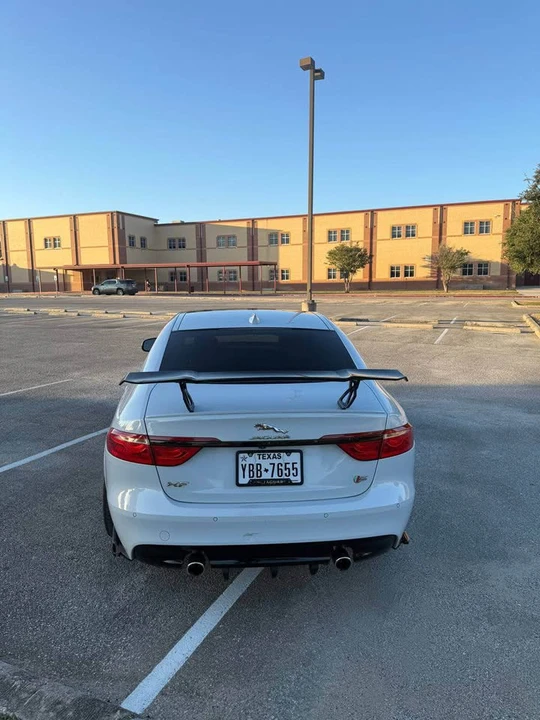 2016 Jaguar X260 XF - Image 18 of 20