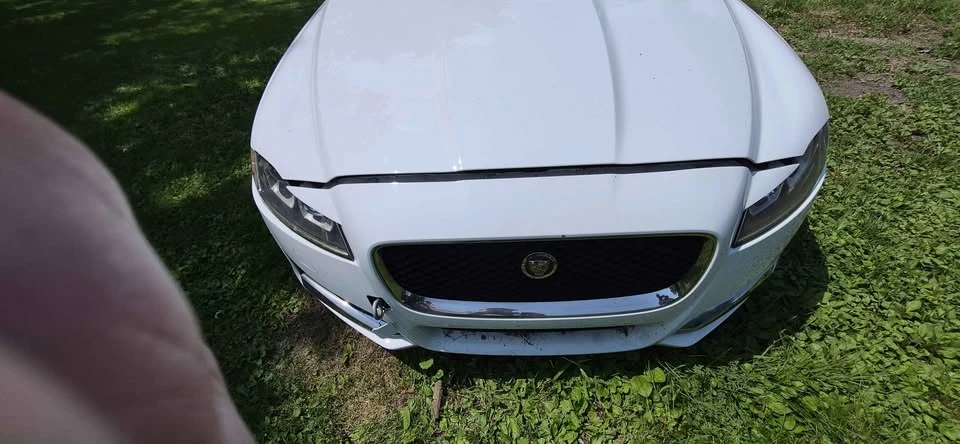 2016 Jaguar X260 XF - Image 6 of 8