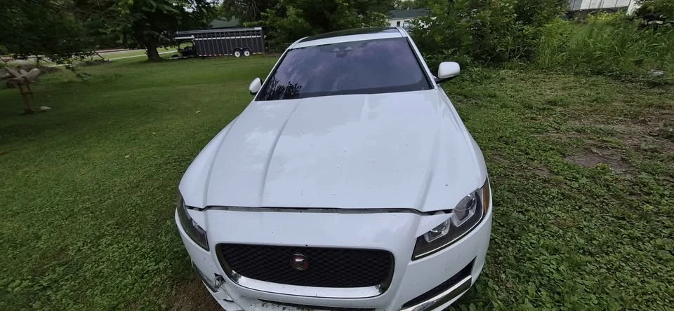 2016 Jaguar X260 XF - Image 3 of 8