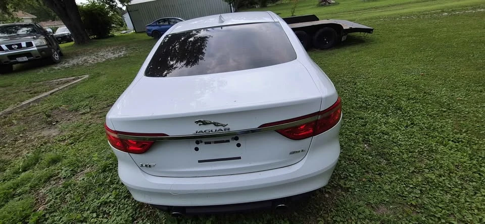 2016 Jaguar X260 XF - Image 2 of 8