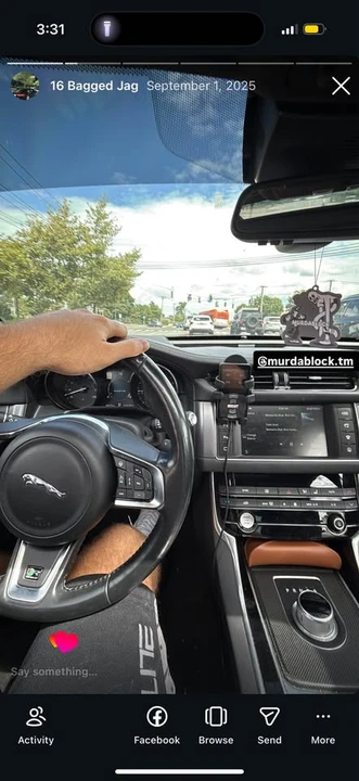 2016 Jaguar X260 XF - Image 4 of 4