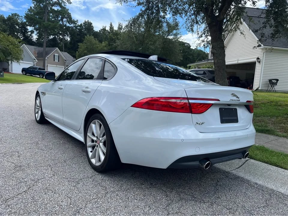 2016 Jaguar X260 XF - Image 6 of 20