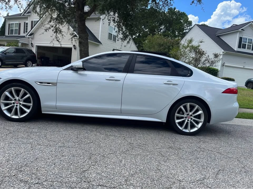 2016 Jaguar X260 XF - Image 7 of 20