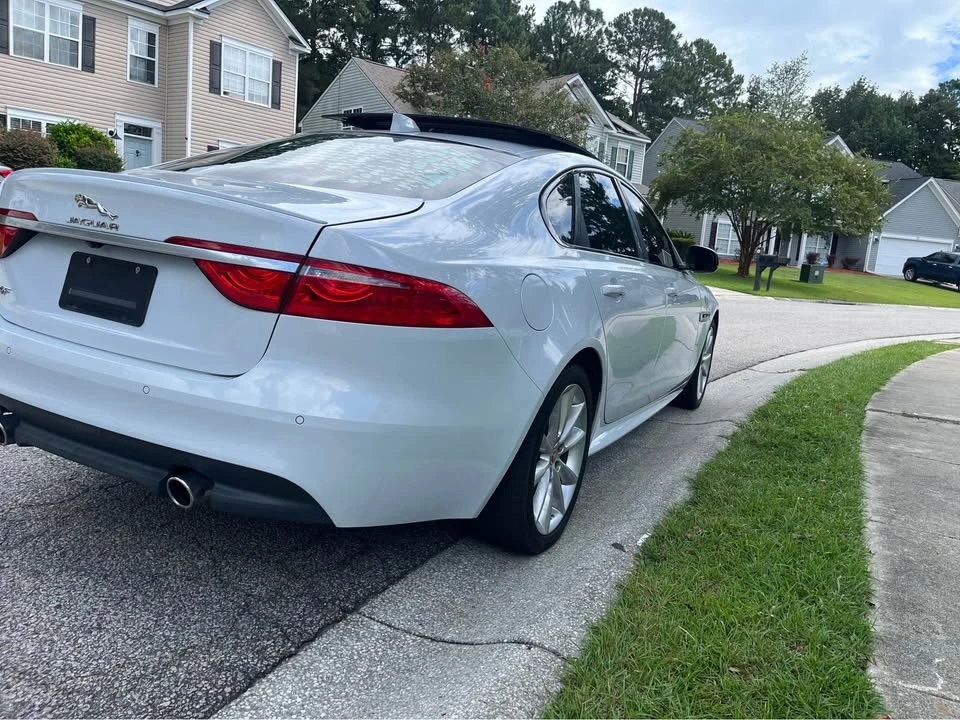 2016 Jaguar X260 XF - Image 4 of 20