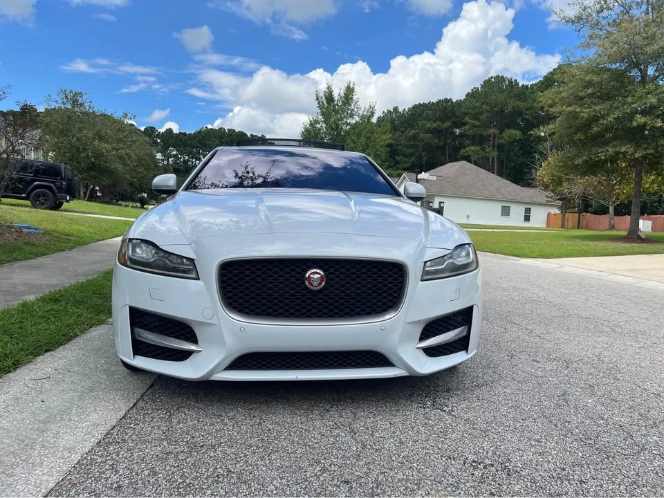 2016 Jaguar X260 XF - Image 2 of 20