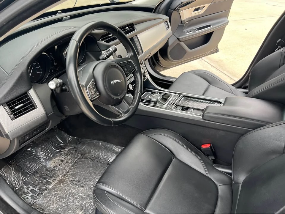 2016 Jaguar X260 XF - Image 6 of 17