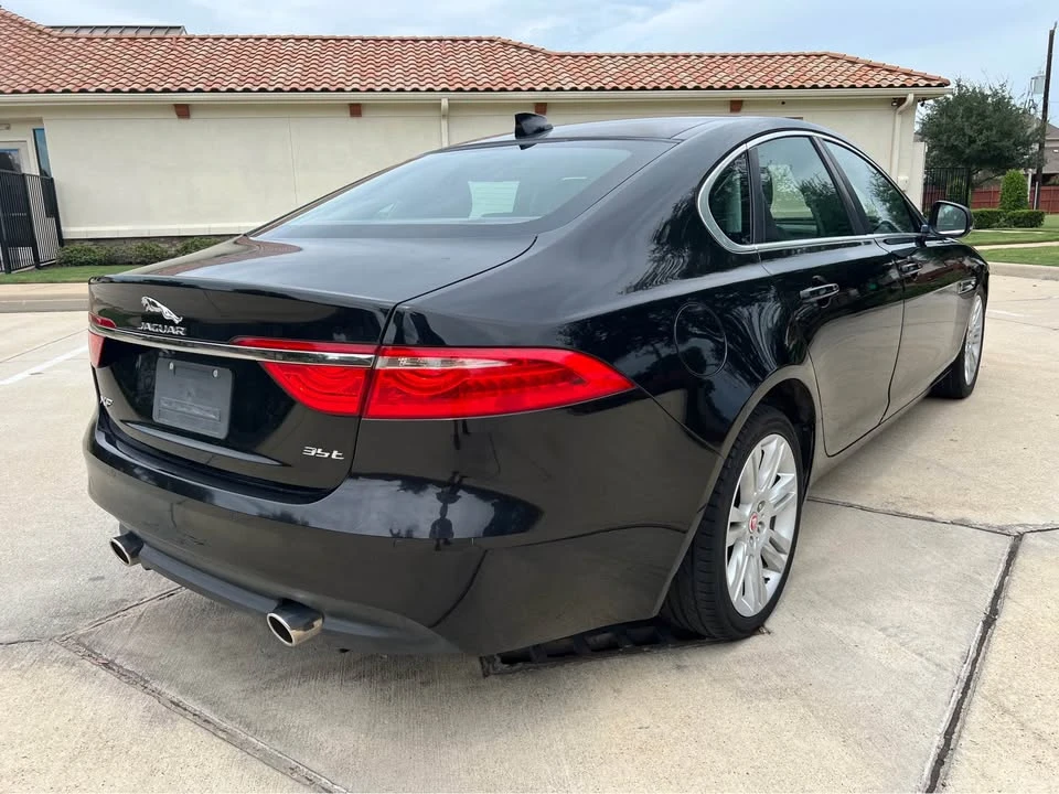 2016 Jaguar X260 XF - Image 16 of 17
