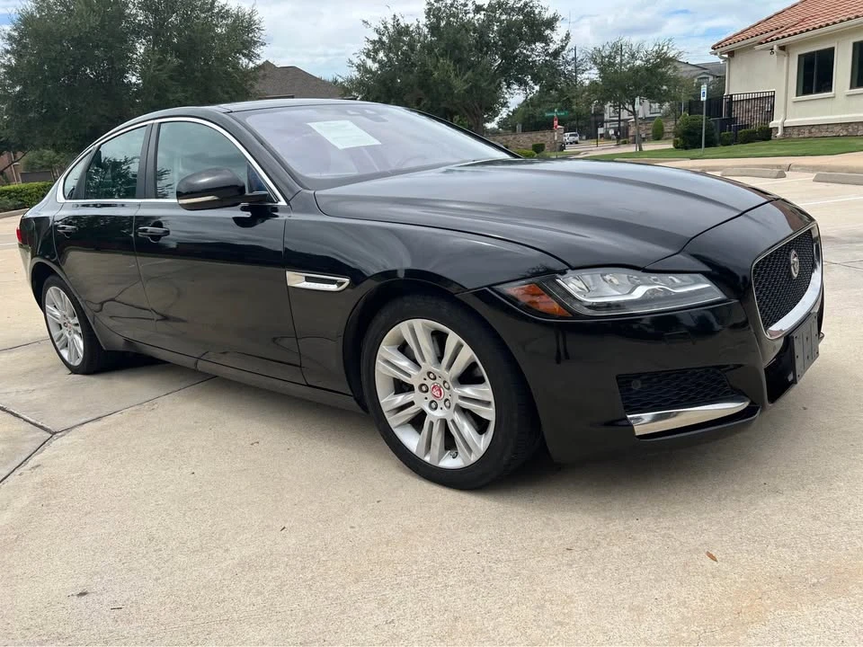 2016 Jaguar X260 XF - Image 15 of 17
