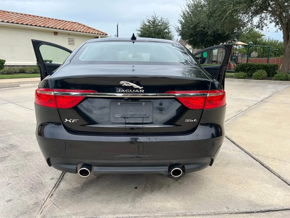 2016 Jaguar X260 XF - Image 2 of 17