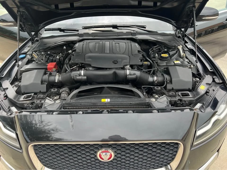 2016 Jaguar X260 XF - Image 3 of 17