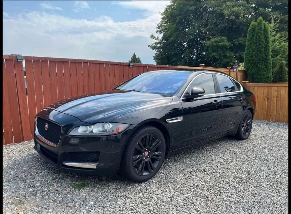 2016 Jaguar X260 XF - Image 3 of 7