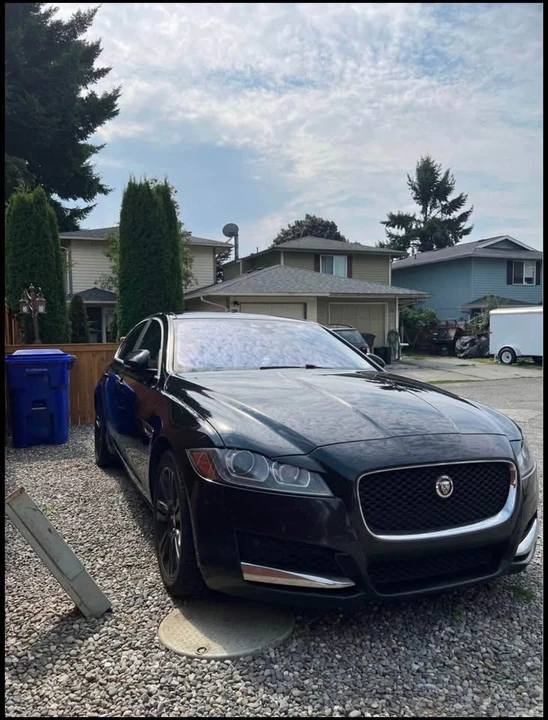 2016 Jaguar X260 XF - Image 2 of 7