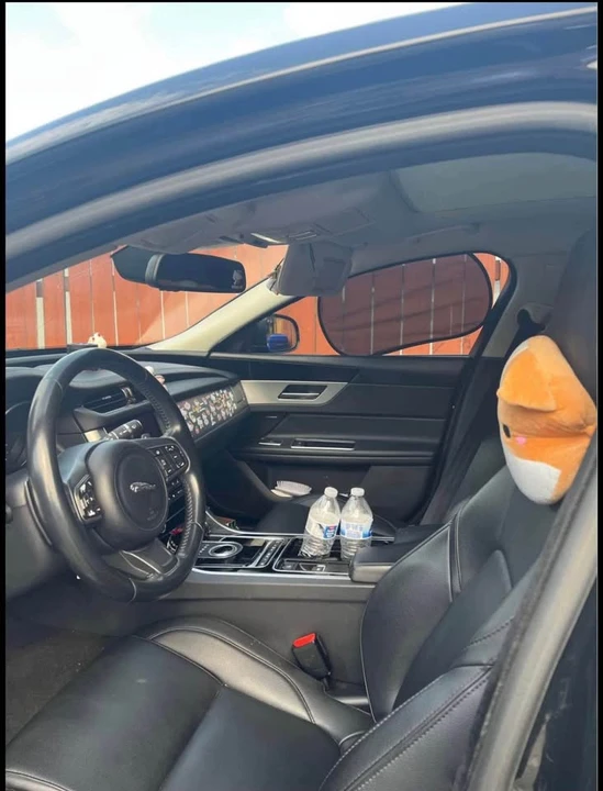 2016 Jaguar X260 XF - Image 6 of 7