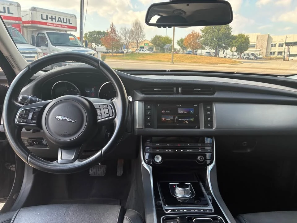 2016 Jaguar X260 XF - Image 9 of 14