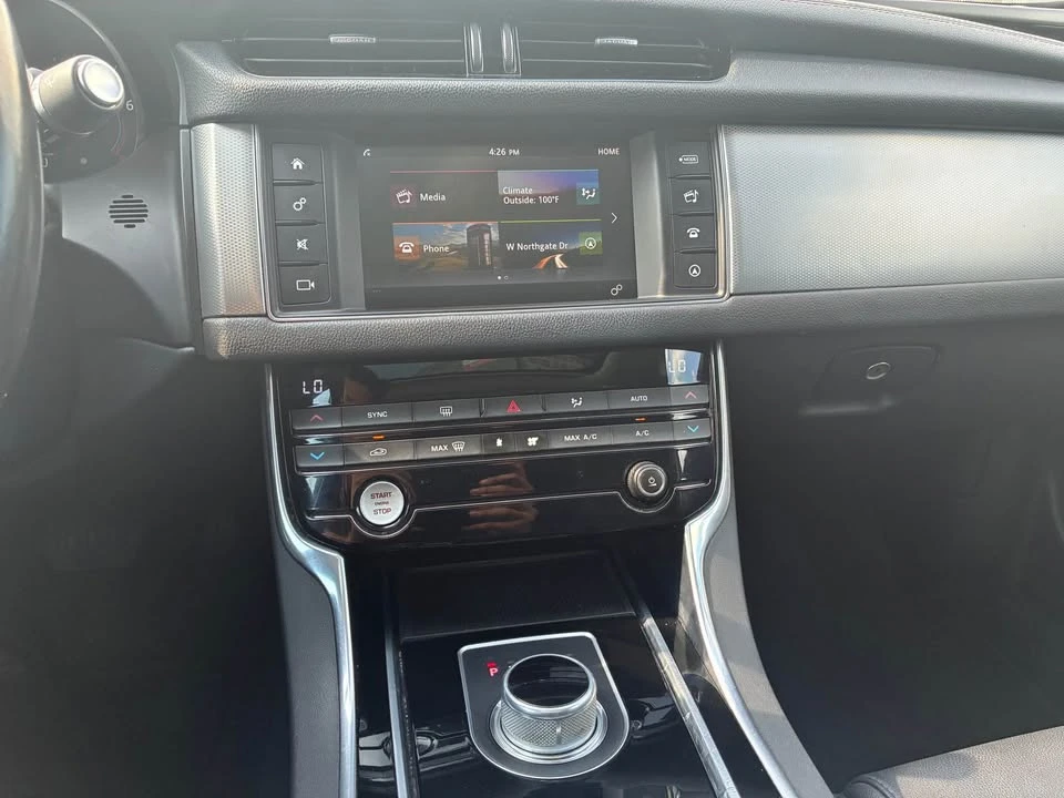 2016 Jaguar X260 XF - Image 11 of 14