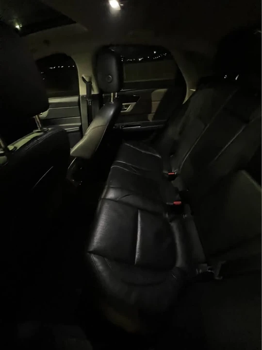 2016 Jaguar X260 XF - Image 10 of 15