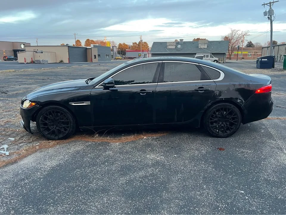 2016 Jaguar X260 XF - Image 4 of 15