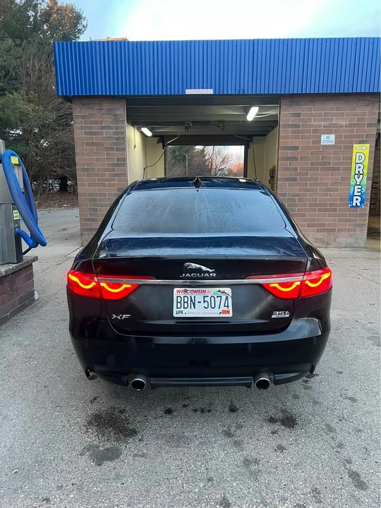 2016 Jaguar X260 XF - Image 3 of 15
