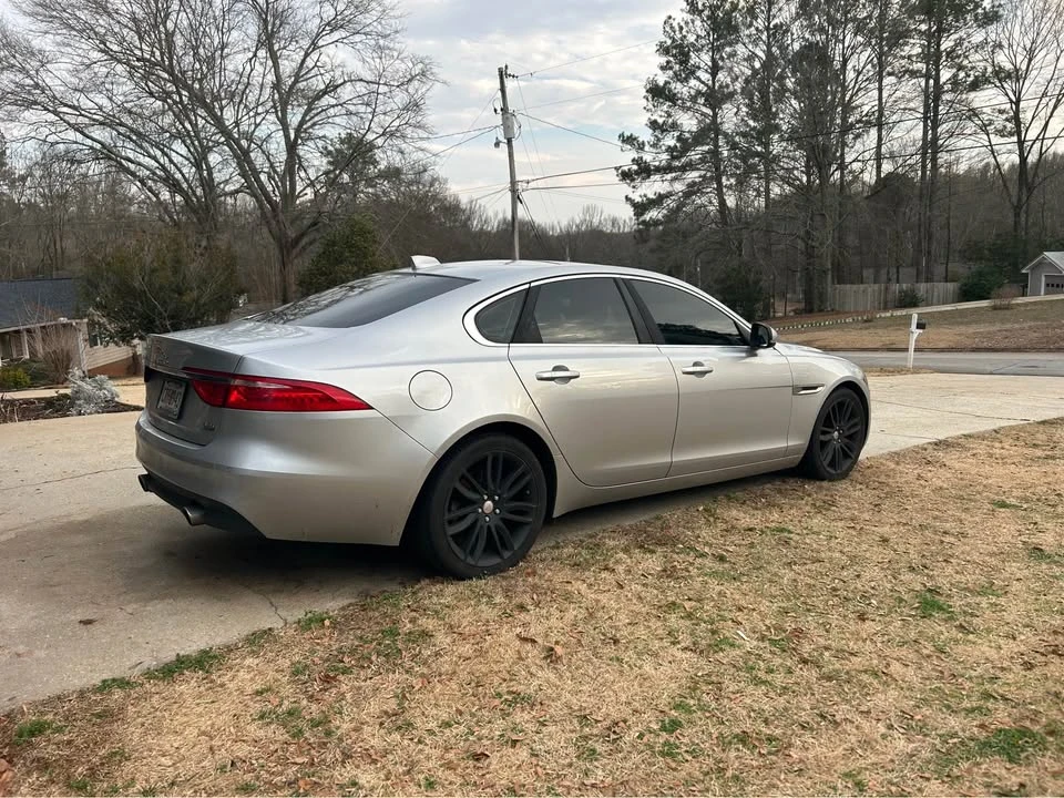 2016 Jaguar X260 XF - Image 3 of 8